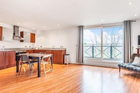Apartment 4, 91 Alscot Road, London, SE1 3AH
