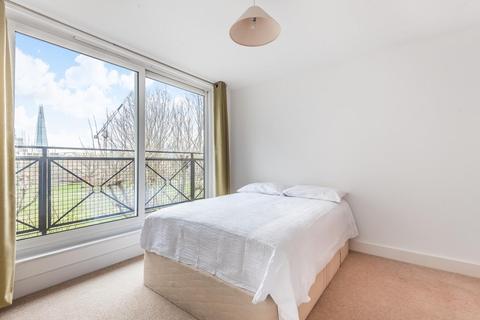 Apartment 4, 91 Alscot Road, London, SE1 3AH