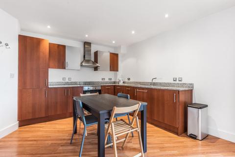 Apartment 4, 91 Alscot Road, London, SE1 3AH