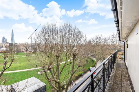 Apartment 4, 91 Alscot Road, London, SE1 3AH