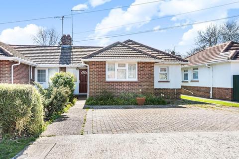 18 Browns Lane, Storrington, Pulborough, RH20 4LG