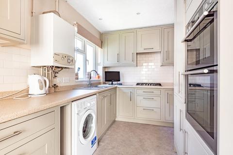 18 Browns Lane, Storrington, Pulborough, RH20 4LG