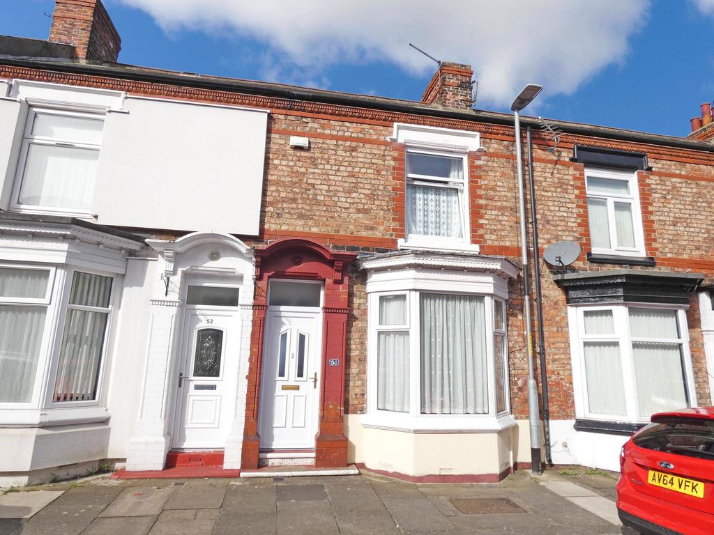 Kensington Road, Oxbridge, Stockton, StocktononTees, TS18 4DQ 2 bed