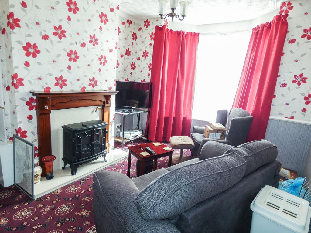 Kensington Road, Oxbridge, Stockton, StocktononTees, TS18 4DQ 2 bed