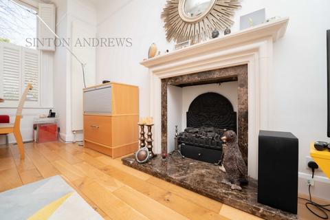 Flat 1, 7 Westbury Road, London, W5 2LE