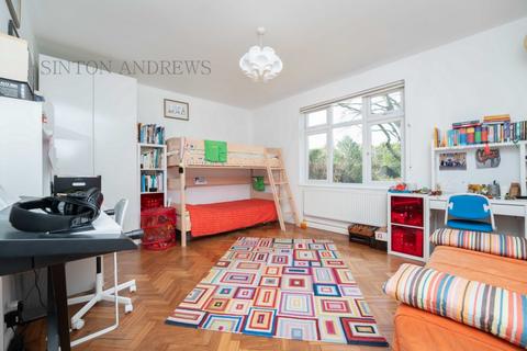 Flat 1, 7 Westbury Road, London, W5 2LE
