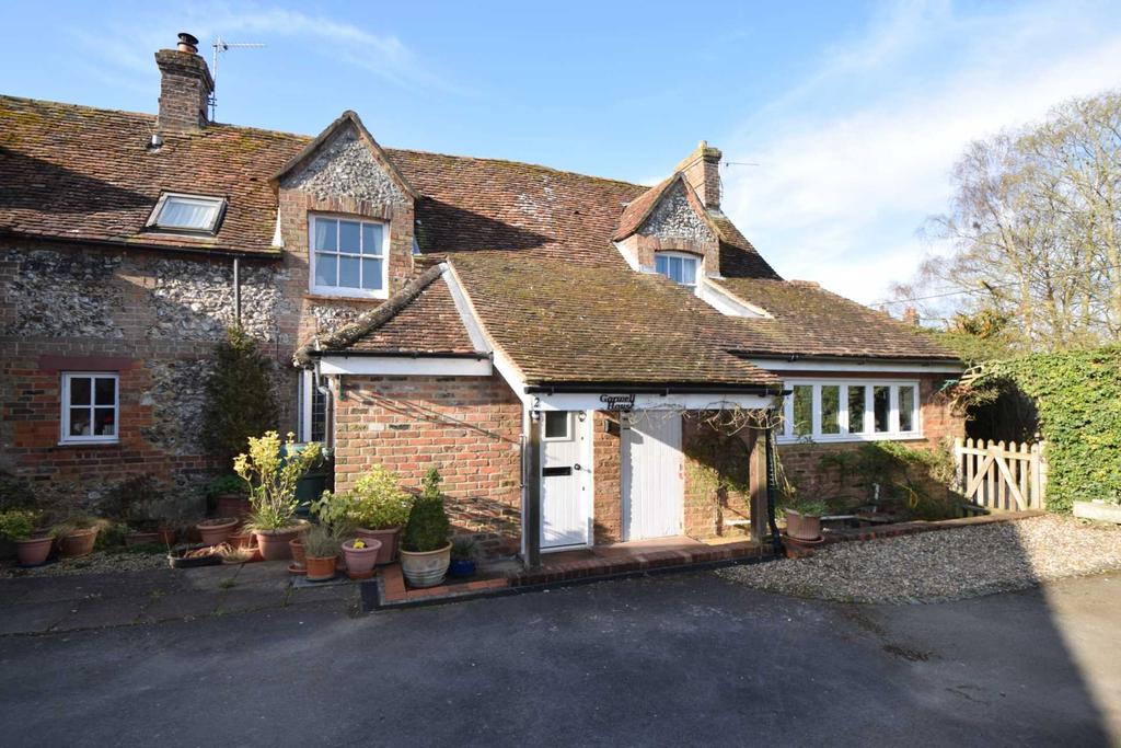 Gorwell, Watlington 2 bed cottage - £595,995