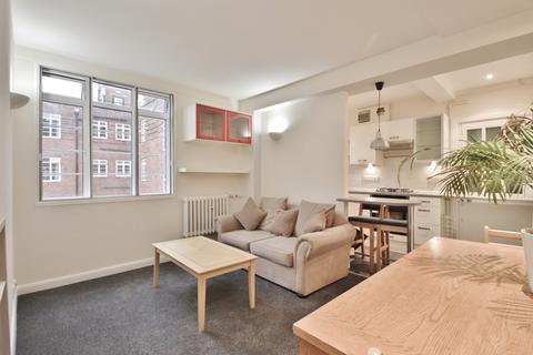 1 bedroom flat to rent, Latymer Court, Hammersmith Road, Hammersmith, W6