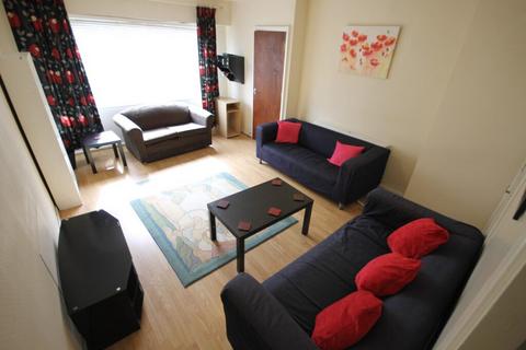 undefined, Hartley Avenue, Woodhouse, Leeds, LS6 2LP