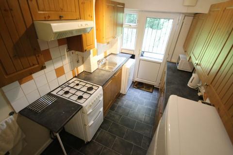 undefined, Hartley Avenue, Woodhouse, Leeds, LS6 2LP