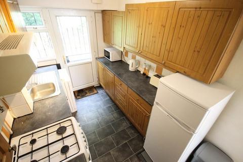 undefined, Hartley Avenue, Woodhouse, Leeds, LS6 2LP
