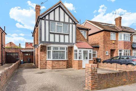 5 Manor Drive, Feltham, TW13 6RR