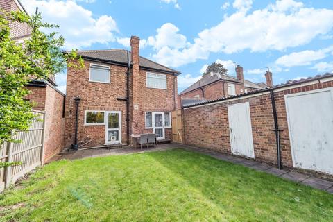 5 Manor Drive, Feltham, TW13 6RR
