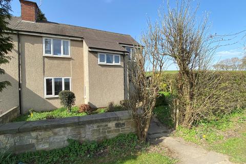 554 Derby Road, Wingerworth, Chesterfield, S42 6LX