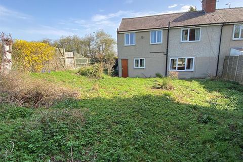 554 Derby Road, Wingerworth, Chesterfield, S42 6LX