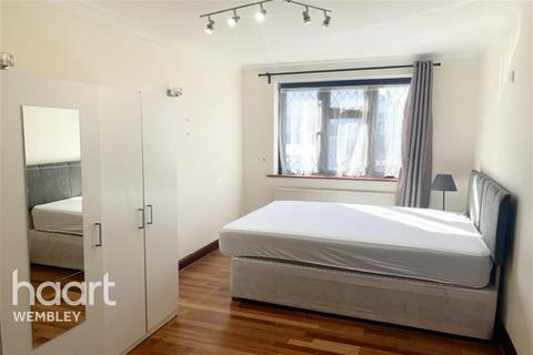 1 bedroom flat to rent, Audrey Gardens, Wembley, HA0