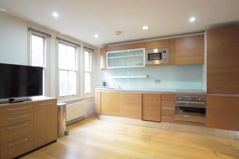 1 bedroom flat to rent - Lexham Gardens, Kensington