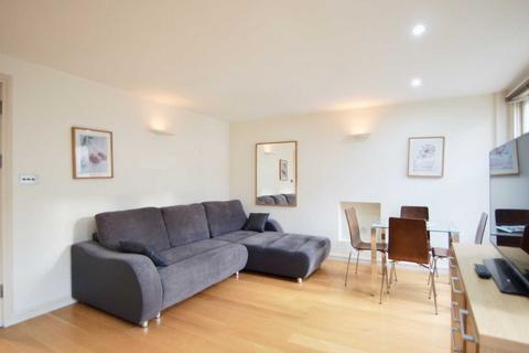 1 bedroom flat to rent, Lexham Gardens, Kensington