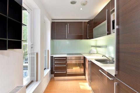 3 bedroom flat to rent, 3 Bed Lexham Gardens, Kensington W8