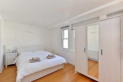 3 bedroom flat to rent, 3 Bed Lexham Gardens, Kensington W8