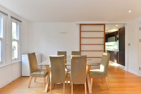 3 bedroom flat to rent, 3 Bed Lexham Gardens, Kensington W8
