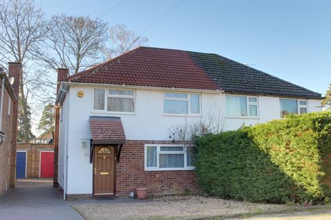 undefined, Hardy Close, Crawley RH10