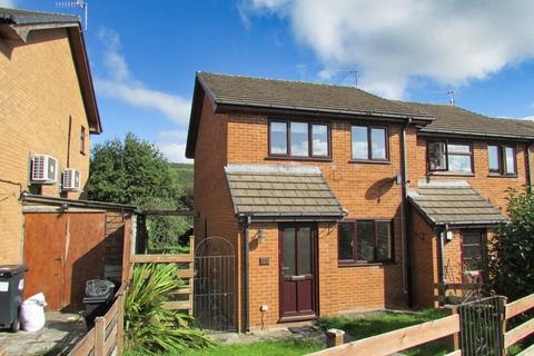 1 Seven Acres, Knighton, LD7 1LF