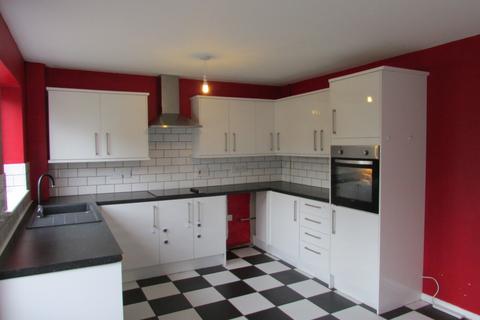 1 Seven Acres, Knighton, LD7 1LF
