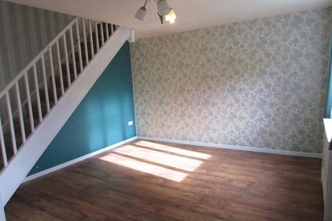 1 Seven Acres, Knighton, LD7 1LF