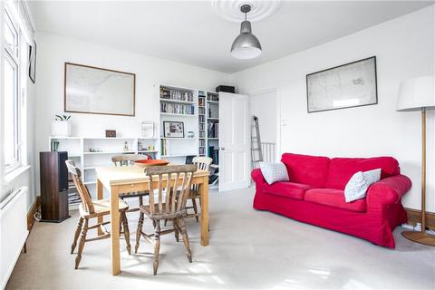 41b Myrtle Road, London, W3 6DY
