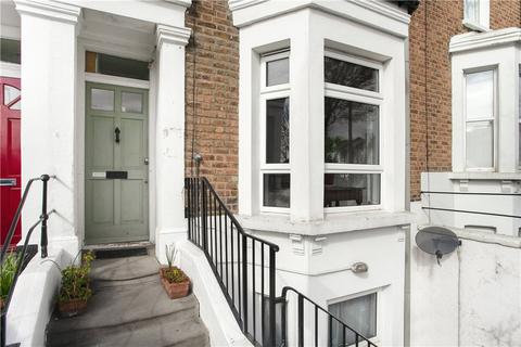 41b Myrtle Road, London, W3 6DY