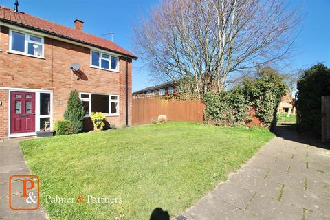 39 Homer Close, Ipswich, IP1 6JH