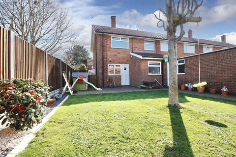 39 Homer Close, Ipswich, IP1 6JH