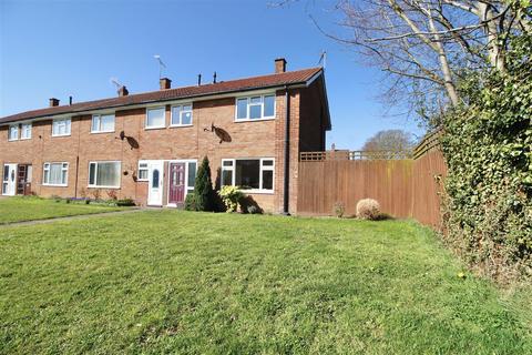 39 Homer Close, Ipswich, IP1 6JH