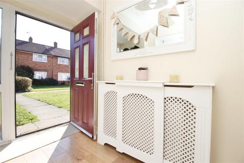 39 Homer Close, Ipswich, IP1 6JH