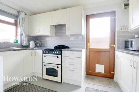 24 Carnoustie Drive, Lowestoft, NR33 9JW
