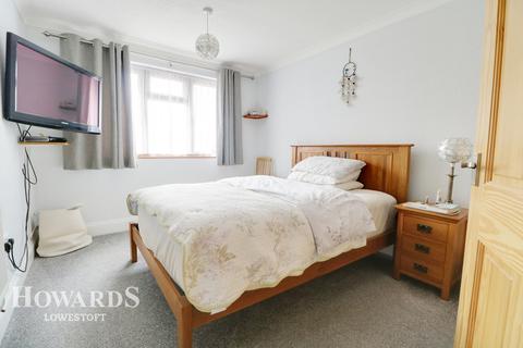24 Carnoustie Drive, Lowestoft, NR33 9JW