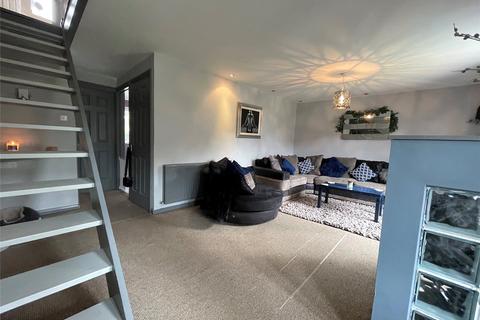 15 Buchanan Drive, Finchampstead, Wokingham, RG40 4EF