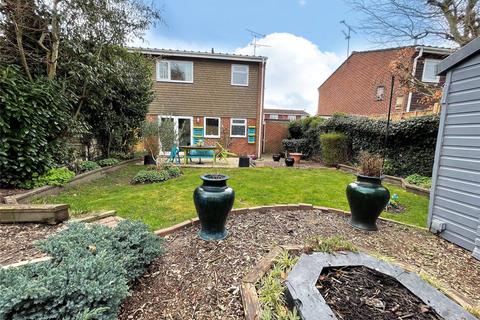 15 Buchanan Drive, Finchampstead, Wokingham, RG40 4EF
