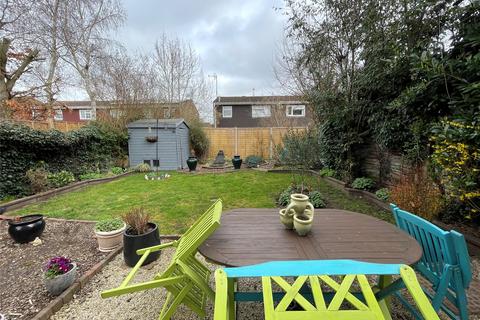 15 Buchanan Drive, Finchampstead, Wokingham, RG40 4EF