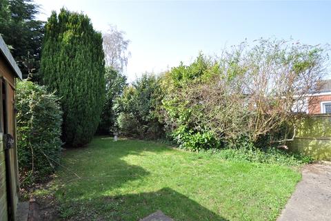 3 Clair Avenue, Sandycroft, Deeside, CH5 2PQ