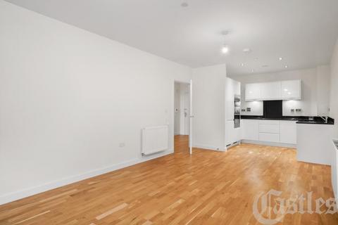 2 bedroom apartment to rent, Altitude Point, Hornsey, N8