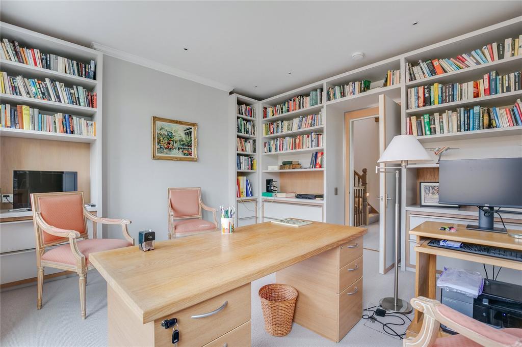 Home Office