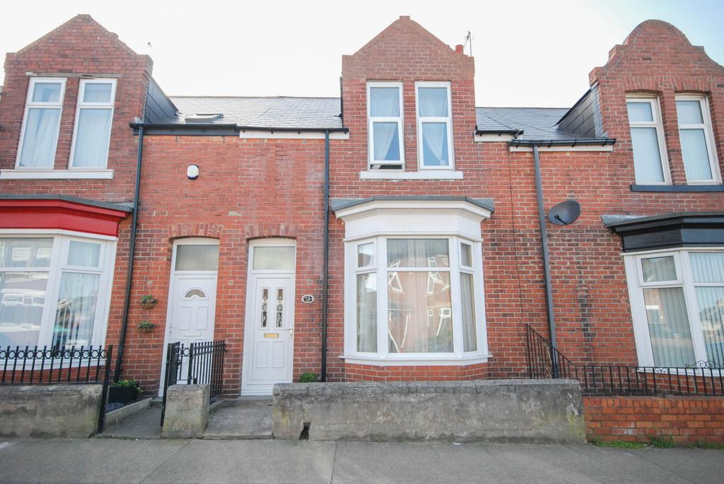Exterior (Main)