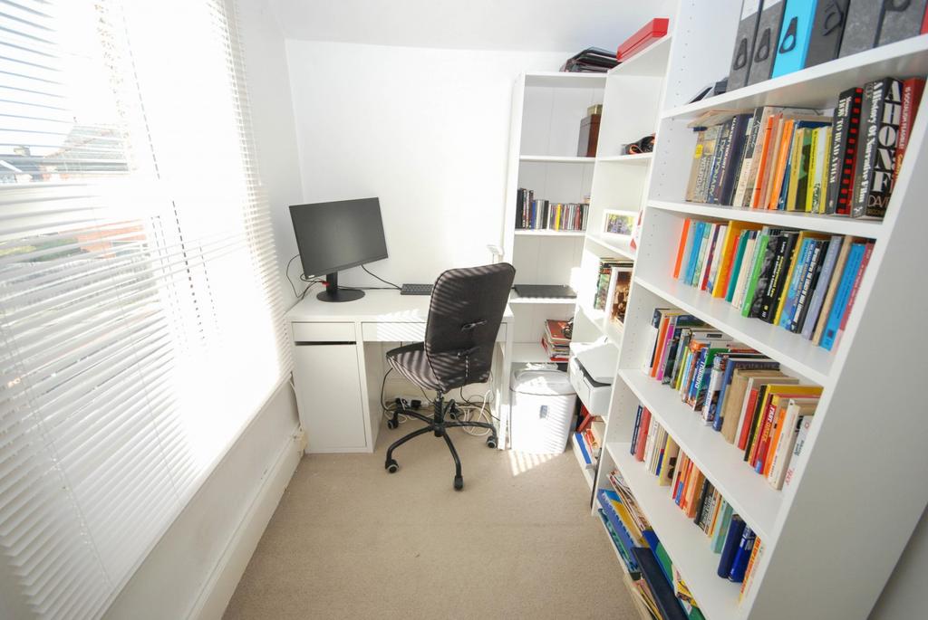 Study / Nursery