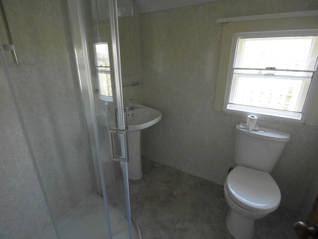 The Manse, Colvend, Dalbeattie, DG5 4 QN - Braidwoo