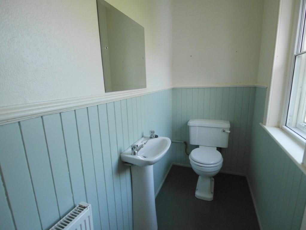 The Manse, Colvend, Dalbeattie, DG5 4 QN - Braidwoo