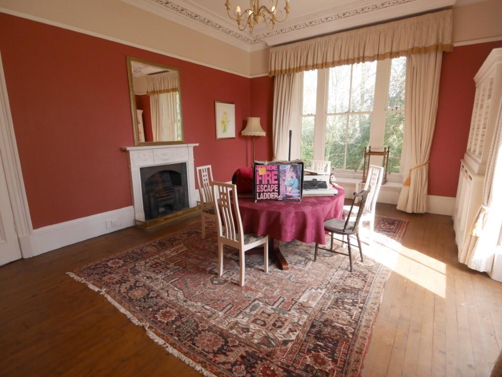 The Manse, Colvend, Dalbeattie, DG5 4 QN - Braidwoo