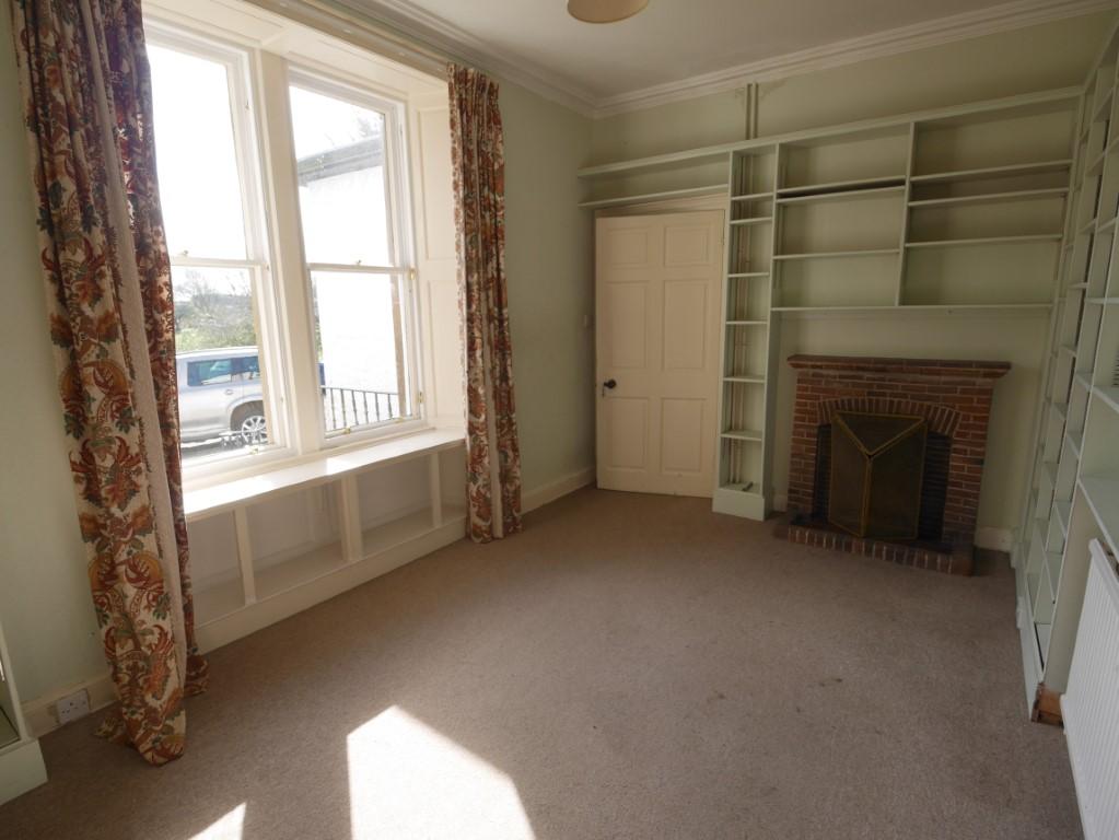 The Manse, Colvend, Dalbeattie, DG5 4 QN - Braidwoo