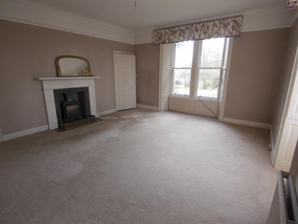 The Manse, Colvend, Dalbeattie, DG5 4 QN - Braidwoo